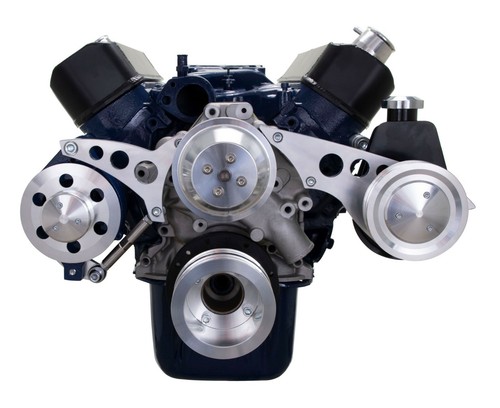 Small block ford - small,