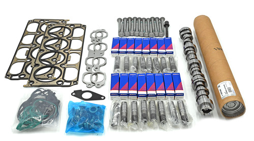 Usa made 12723516 cam - made, kit