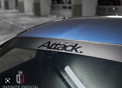 Performance decal attack - decal,