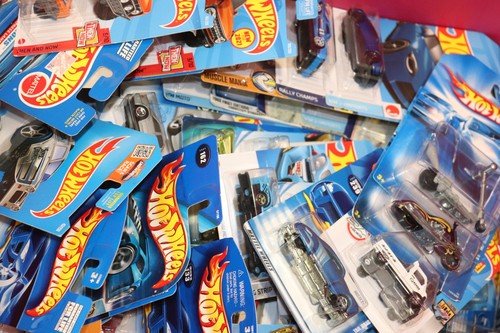 Hot wheels ford mustang - wheels,