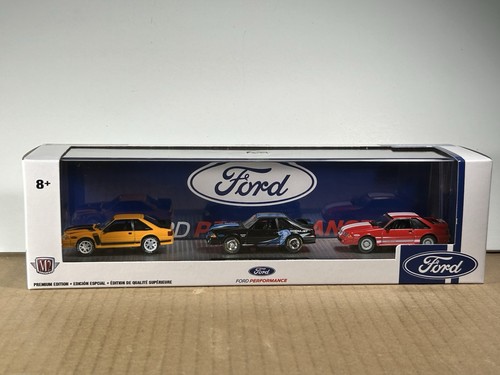 Premium ford performance - m2,