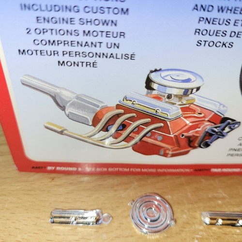 Custom high performance - custom,