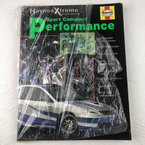 Haynes xtreme customizing - haynes,