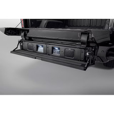 2020-2026 GM OEM Tailgate