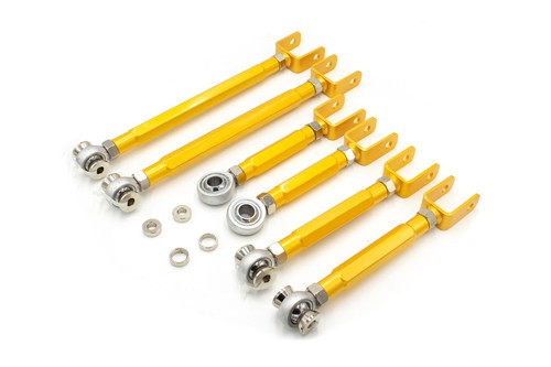 Isr performance rear - performance,
