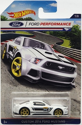 Hot wheels 2015 special - hot,
