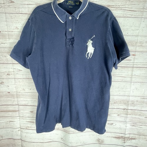 Vtg polo ralph - vtg,