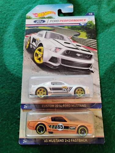 2016 hot wheels - wheels, ford