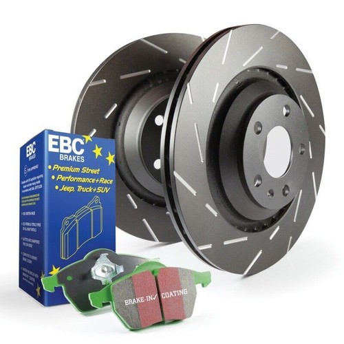 Ebc s2kr2124 greenstuff 2000 - s2kr2124, &