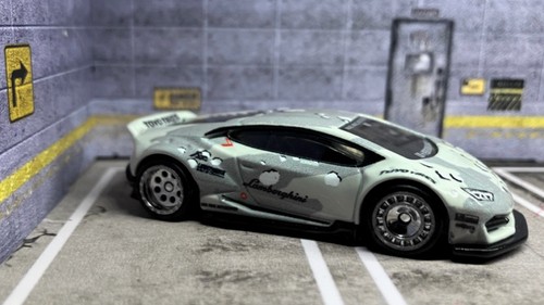 Custom works lamborghini - custom, lb-works
