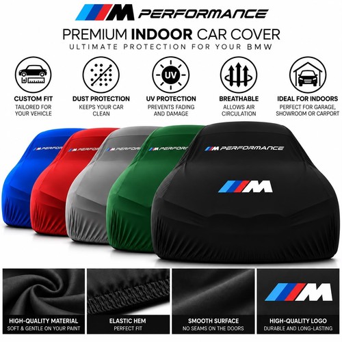 For bmw car cover custom - bmw,