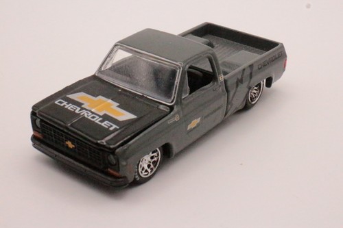 Custom machines 1973 chevy - custom, m2